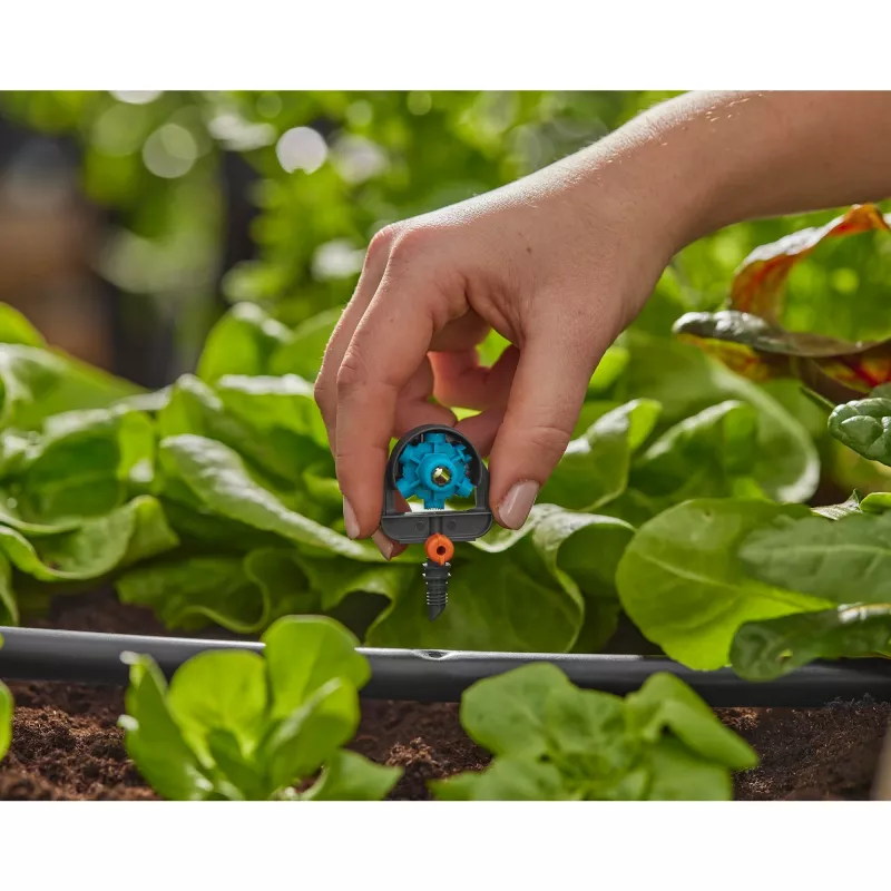 Gardena 13324-20 εργαλείο κήπου μαύρο