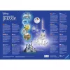 3D Puzzle Κάστρο Disney