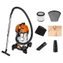 Ηλεκτρική σκούπα NEO tools 04-739