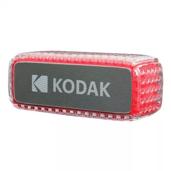 Φορητό ηχείο Kodak PWS-2237, μαύρο