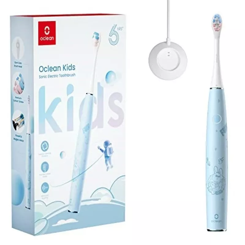 Οδοντόβουρτσα Oclean Kids Child Blue