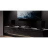 BLAUPUNKT BS50BK ενεργά ηχεία ραφιού