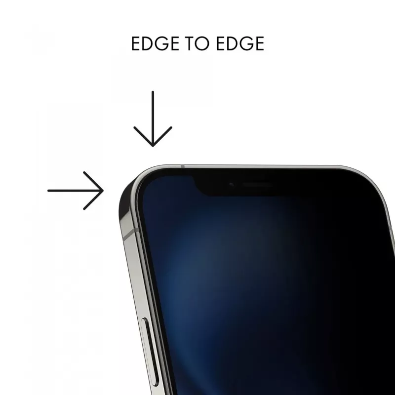 Μεμβράνη προστασίας οθόνης DICOTA D80540-4AD για Apple iPhone 17