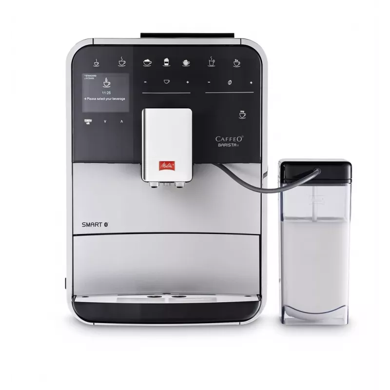 Melitta Barista Smart T Μηχανή εσπρέσο 1,8 L