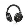 Shure SRH840 ακουστικά με καλώδιο μαύρο