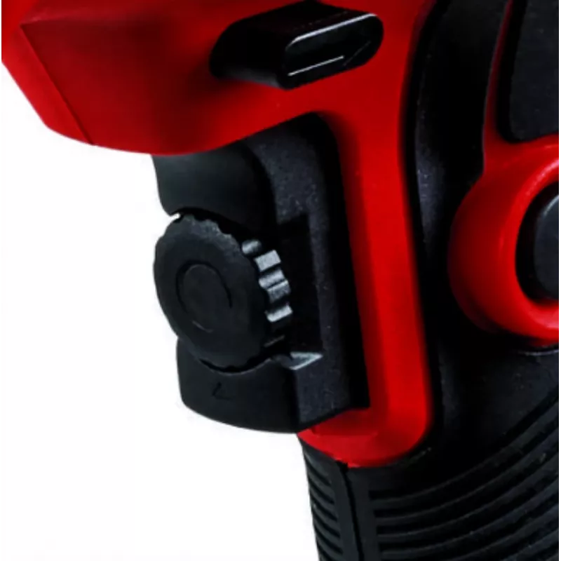 Περιστροφικό σφυρί Einhell TC-RH 620 4F