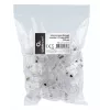 Σύνδεσμος καλωδίου Gembird LC-PTU-01/100 8P8C RJ45 Διάφανο