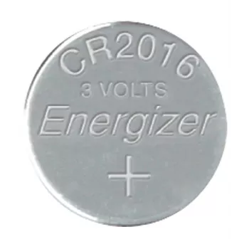 Energizer | CR2016 | Lithium | 1 τεμ.