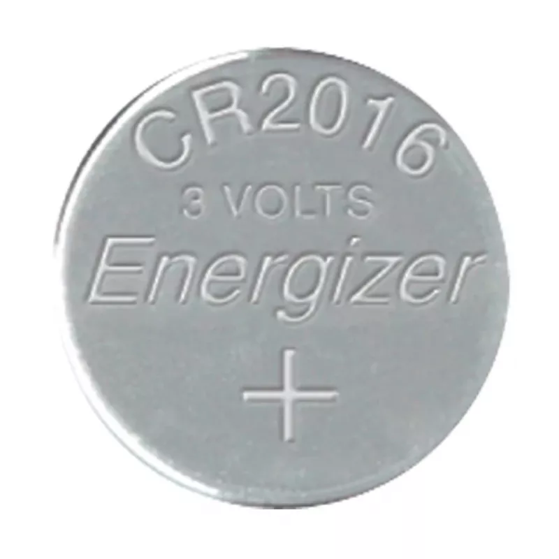 Energizer | CR2016 | Lithium | 1 τεμ.