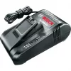 Bosch AL 1880 CV 1600A011TZ ταχυφορτιστής, 8 A, Power for All, μαύρος