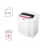 HSM SECURIO C14 καταστροφέας χαρτιού, λωρίδες 3,9 mm, P-2, 14 φύλλα, είσοδος 225 mm, κάδος 20 l