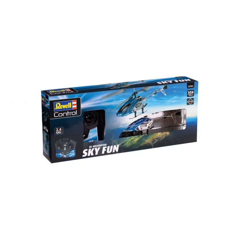 Μπροστινό κάλυμμα Revell 23982