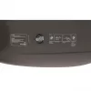 Φουσκωτή ξαπλώστρα κάμπινγκ Easy Camp 420072, καφέ, PVC, 840×1400×700 mm