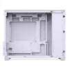 Θήκη υπολογιστή Jonsbo D32 STD Mesh Mini Case mATX – Λευκό