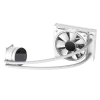 Gamemax | υδρόψυξη CPU | ICEBURG 120 | λευκό