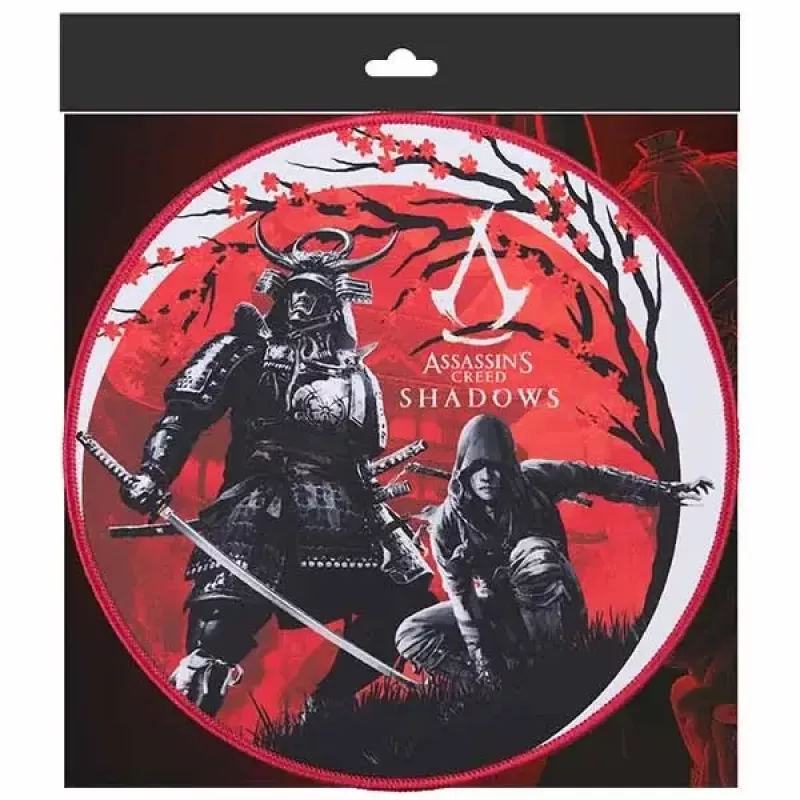 Mousepad Subsonic SA5646-AC2