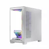 MODECOM VOLCANO STELLAR ARGB MIDI 8F λευκό