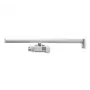 Επιτοίχια βάση SMS Smart Media Solutions FS001450AW-P2 αλουμίνιο λευκό 12 kg