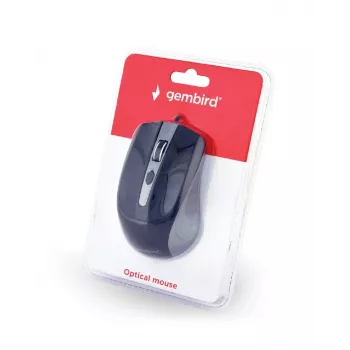 Ποντίκι Gembird MUS-4B-01-GB USB Type-A