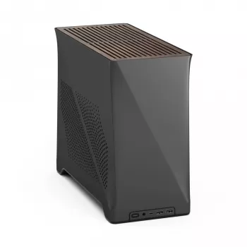 Fractal Design Era 2 Mini Tower ανθρακί, γκρι