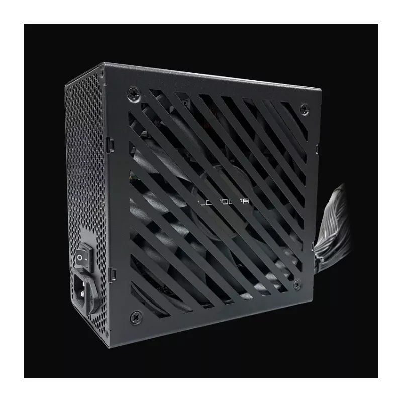 Τροφοδοτικό LC-Power LC6850B-SI V3.1 850 W, 20+4 pin ATX, 80 PLUS Bronze