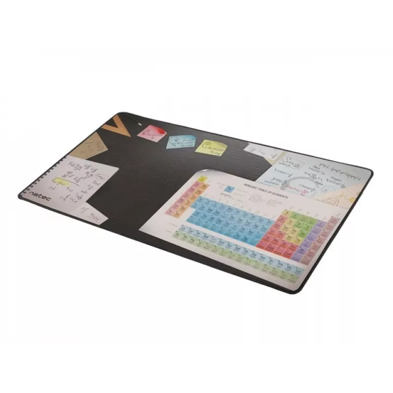 Mousepad NATEC Science Multicolour