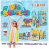 Σετ φυσαλίδων Tuban DISPLAY SMALL SOAP BUBBLES MIX 36 ΤΕΜ. x 60 ml
