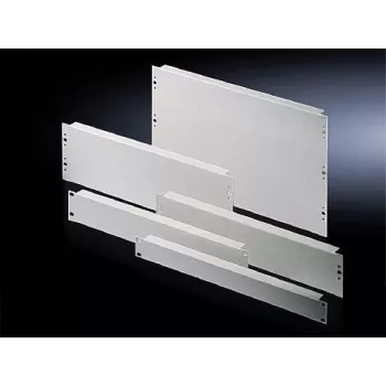 Αξεσουάρ θήκης Rittal DK 7156.035, γκρι, βάρος 1,35 kg