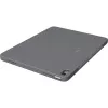 Logitech Combo Touch QWERTY US International Smart Connector γκρι