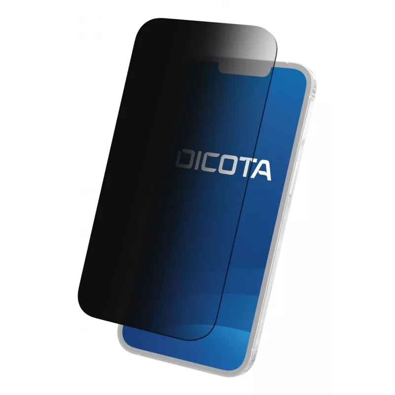 Dicota φίλτρο απορρήτου οθόνης για κινητό - 2 κατευθύνσεων