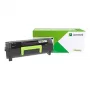 Lexmark 24B6889 κασέτα τόνερ προγράμματος επιστροφής, 21.000 σελίδες, μαύρη, για M1246, XM1246