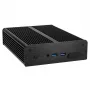 Κουτί PC Akasa Newton MC Small Form Factor (SFF) Μαύρο