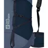Jack Wolfskin Prelight Shape 25 σακίδιο - μπλε, 25 L