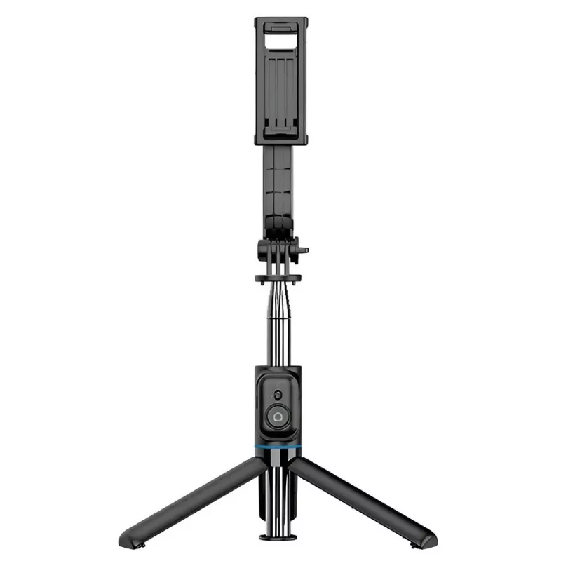 Awei Selfie Stick X49 Μαύρο/Μαύρο