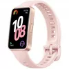 Huawei Band 10 AMOLED activity tracker 3,73 cm (1,47 ίντσες) ροζ