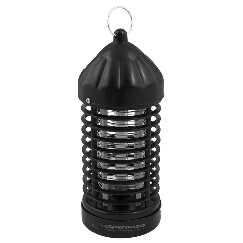 Esperanza Terminator EHQ005 λάμπα LED-UV εντόμων