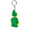 Φακός μπρελόκ LEGO LGL-KE181 Elf