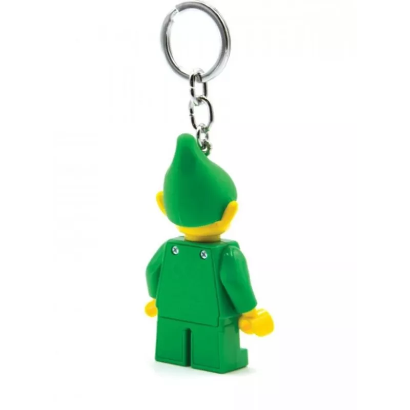 Φακός μπρελόκ LEGO LGL-KE181 Elf