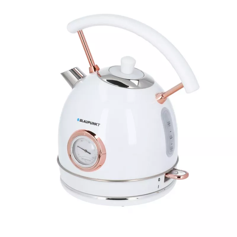 BLAUPUNKT EKS802WH 1.8 Λευκό