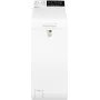 Πλυντήριο ρούχων Electrolux EW6T3372E Τοπ φόρτωσης, 7 kg, Ενεργειακή κλάση A