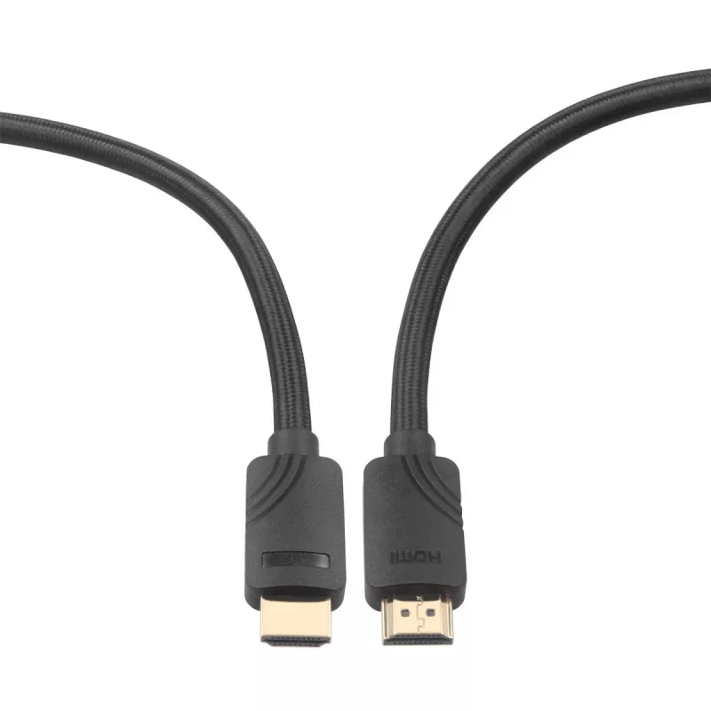 Καλώδιο HDMI TB v2.1 8K 5 m μαύρο