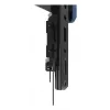 B-Tech Elements Fixed 400 επίπεδη βάση τοίχου 65 inch μαύρο μπλε έως 50 kg