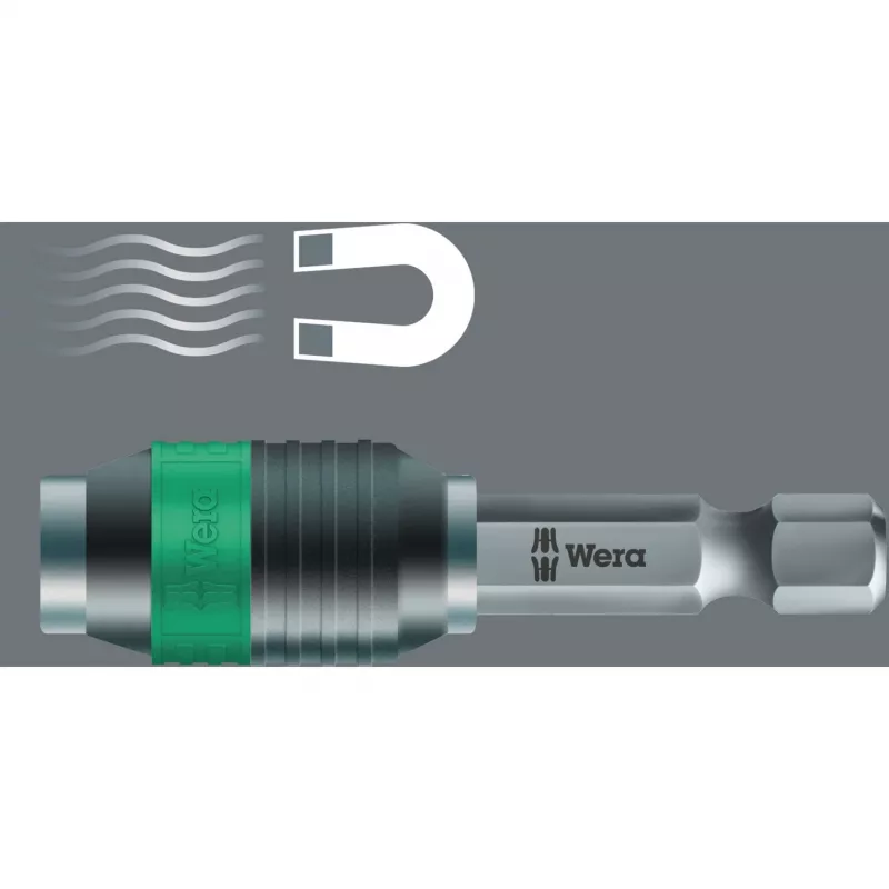 Wera BC 30 Diamond 1 Μύτη κατσαβιδιού 30 τεμ.