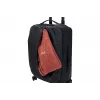 Thule Aion TARS122 – μαύρο τρόλεϊ, softshell, 35 l, πολυεστέρας