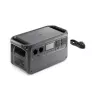 DJI Power 2000 φορητός σταθμός ενέργειας, 2048 Wh, 3000 W