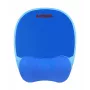 Activejet Gel Mousepad μπλε