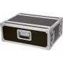 Roadinger 30109163 Rack Profi, 4U, βάθος 25 cm