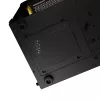 Κουτί υπολογιστή Logic Concept Portos Mini ARGB Micro ATX Μαύρο