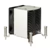 Ψύκτρα CPU SILVERSTONE AR10-1700 — Αερόψυκτρα Tower, συμβατή με CPU έως 170 W TDP
