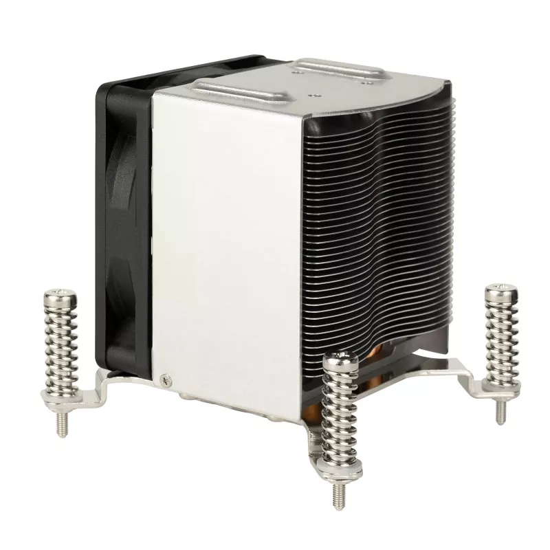 Ψύκτρα CPU SILVERSTONE AR10-1700 — Αερόψυκτρα Tower, συμβατή με CPU έως 170 W TDP